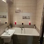 Magnolia Racadau Apartment Brașov